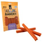Dental Sticks Κοτόπουλο Lazydog 70γρ
