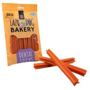 Dental Sticks Κοτόπουλο Lazydog 70γρ|Dental Sticks Κοτόπουλο Lazydog 70γρ|Τούρτα Σκύλου Φυστικοβούτυρο 600γρ||Dental Sticks Σκύλου 20-40kg|Dental Sticks Κοτόπουλο Lazydog 70γρ|Dental Sticks Κοτόπουλο Lazydog 70γρ|