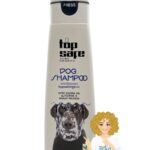 σαμπουάν για σκύλους υποαλλεργικό ksout