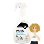 Απωθητικό για Γάτες Σκύλους Panic Spray 1lt||Απωθητικό για Γάτες Σκύλους Panic Spray 1lt|Απωθητικό για Γάτες Σκύλους Panic Spray 1lt