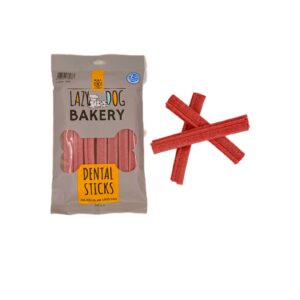 Dental Sticks Σκύλου 20-40kg|Dental Sticks Σκύλου 20-40kg|Τούρτα Σκύλου Φυστικοβούτυρο 600γρ