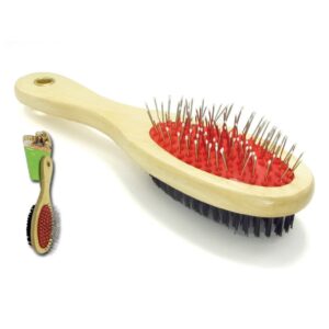ΒΟΥΡΤΣΑ ΚΑΤΟΙΚΙΔΙΩΝ ΔΙΠΛΗΣ ΟΨΗΣ 23εκ. _1402
